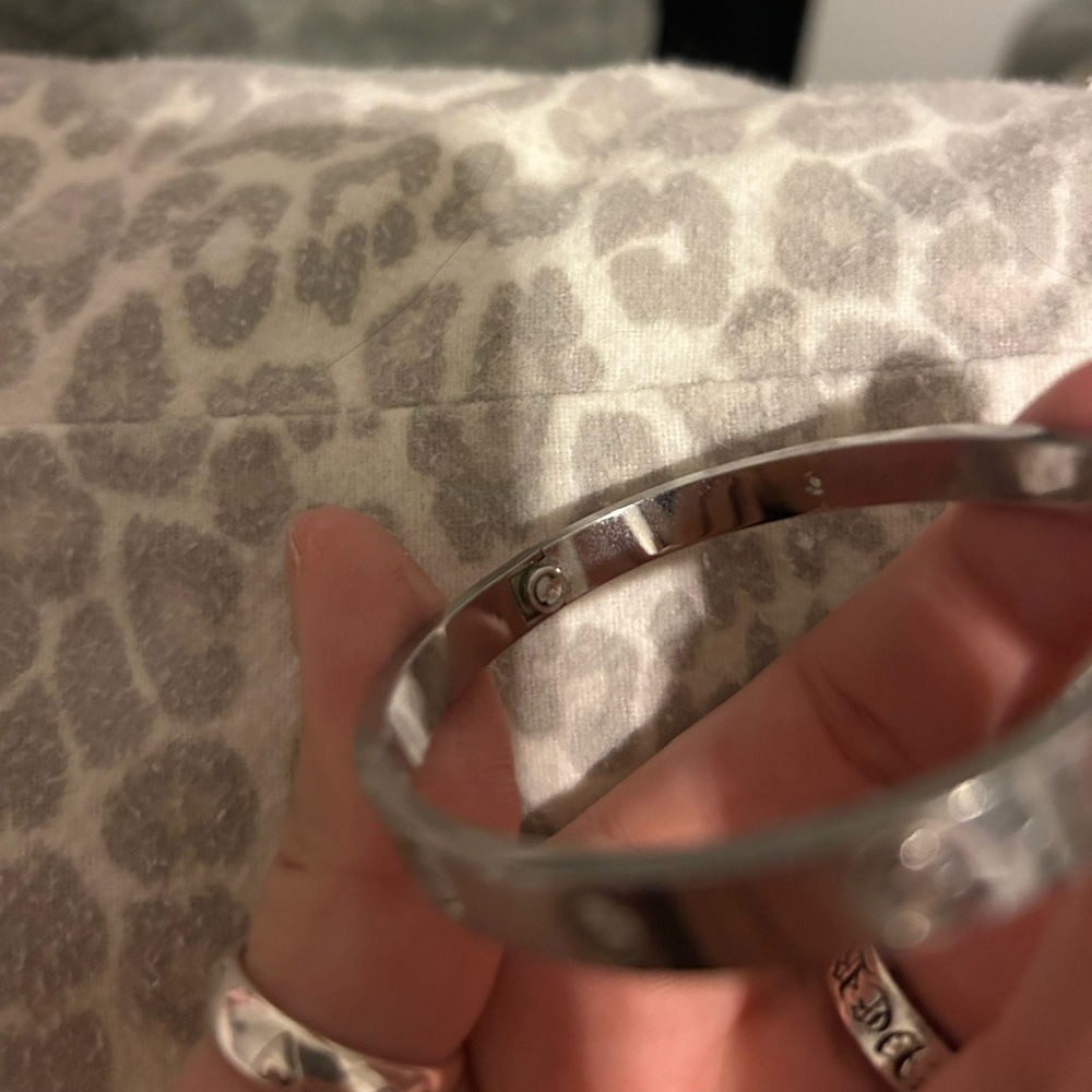 Cartier love bracelet - EASILY NEGOTIABLE - Picture 5 of 5